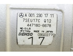 MERCEDES C-KLASA W203... 2