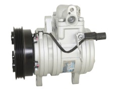 AC Compressor HYUNDAI i10...
