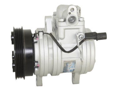AC Compressor HYUNDAI i10 KIA PICANTO 1.0 1.1 F500-DB3AA-04