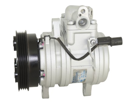AC Compressor HYUNDAI i10 KIA PICANTO 1.0 1.1 F500-DB3AA-04