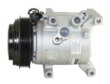 AC Compressor HYUNDAI I10 II 1.0 1.2 F500-QADAA-07