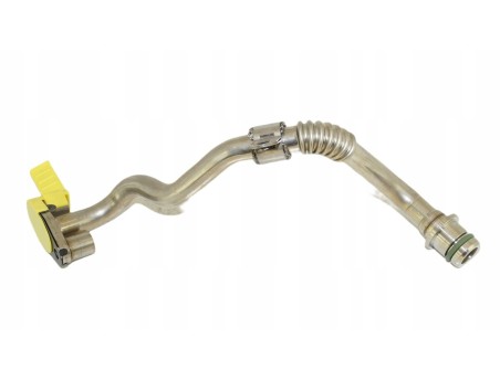 RURKA PRZEWÓD SPUSTU OLEJU TURBINY RENAULT