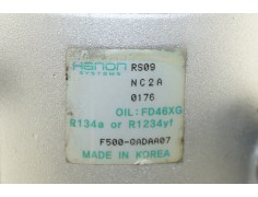 AC Compressor HYUNDAI I10... 2