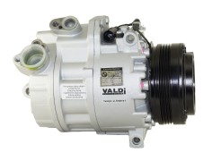 AC Compressor BMW 3 E46 X3...
