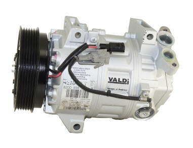 Klimakompressor RENAULT LAGUNA III 07- 1.5 1.6 8200898810--B