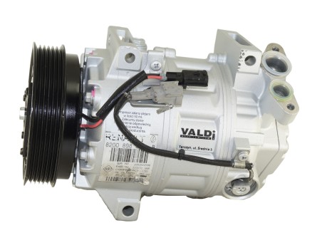 AC Compressor RENAULT LAGUNA III 07- 1.5 1.6 8200898810--B
