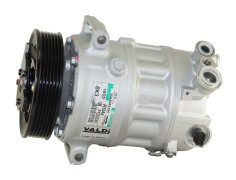 AC Compressor OPEL INSIGNIA...