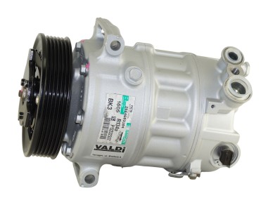 AC Compressor OPEL INSIGNIA A SAAB 9-5 1.6 2.0 P13232307, 1605 BK3