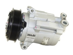 AC Compressor CHEVROLET...