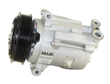 Klimakompressor CHEVROLET CAPTIVA CRUZE OPEL ANTARA A 95459392, 9392