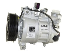 AC Compressor AUDI A4 B9 A5...