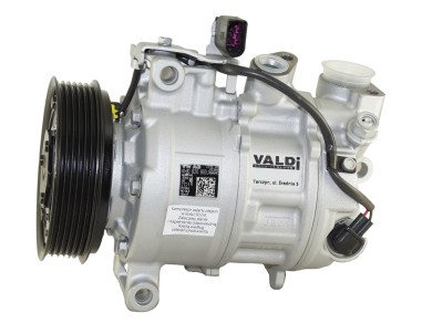 AC Compressor AUDI A4 B9 A5 A6 C7 Q7 Q8 VW TOUAREG 4M0820803J, 447140-0300