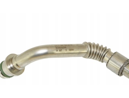 RURKA PRZEWÓD SPUSTU OLEJU TURBINY RENAULT