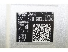 Klimakompressor AUDI A4 B9... 2