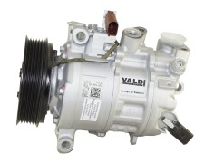 AC Compressor AUDI A4 B8 A5...