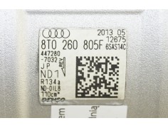 Klimakompressor AUDI A4 B8... 2