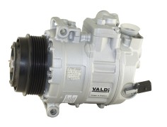 AC Compressor VOLKSWAGEN...