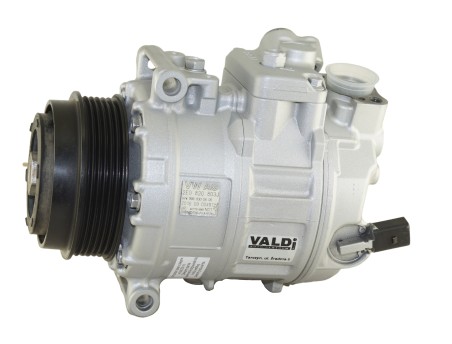 VOLKSWAGEN CRAFTER 30-35 30-50 2E0820803J, 447150-6891 KOMPRESOR