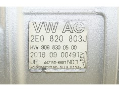 VOLKSWAGEN CRAFTER 30-35... 2
