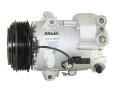 AC Compressor OPEL ASTRA J...