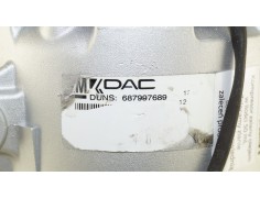 OPEL ASTRA J MERIVA B... 2