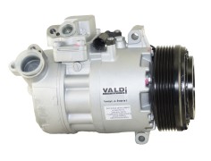 AC Compressor BMW X3 (E83)...