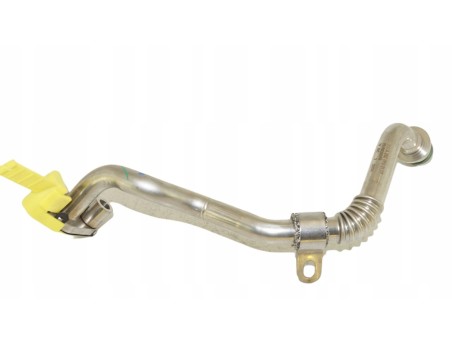 RURKA PRZEWÓD SPUSTU OLEJU TURBINY RENAULT