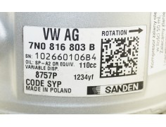 AC Compressor ALHAMBRA VW... 2