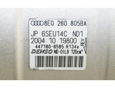 AC Compressor AUDI A4 B6 B7... 2