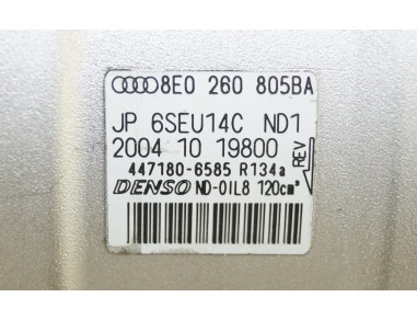 AUDI A4 B6 B7 B8 A5 A6 A8 Q5 SEAT...