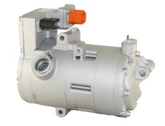 Klimakompressor AUDI A3...