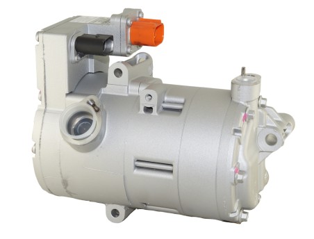 AC Compressor AUDI A3 SEAT LEON MII E-CITIGO VW GOLF VII PASSAT B8 5QE816803J