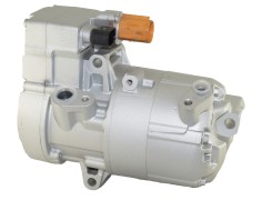 Klimakompressor JEEP...