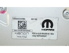 AC Compressor JEEP COMPASS... 2