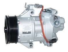 AC Compressor TOYOTA AURIS...
