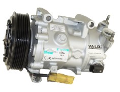 AC Compressor CITROEN...