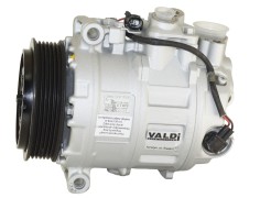 AC Compressor MERCEDES...