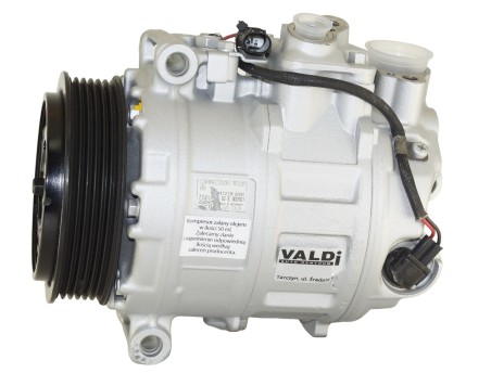 AC Compressor MERCEDES E-KLASA R-KLASA M-KLASA VITO 447220-9331