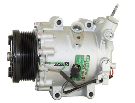 Klimakompressor HONDA CIVIC VIII 2.2 CTDI 38800-RSR-E010-M2
