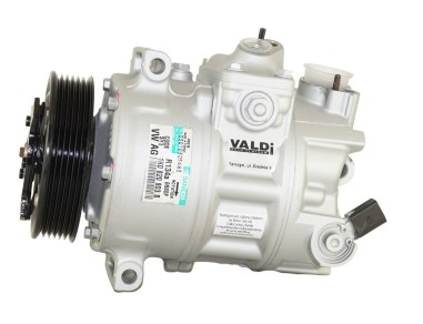 Klimakompressor AUDI SEAT SKODA VW 1K0820803S PXE16-8680F