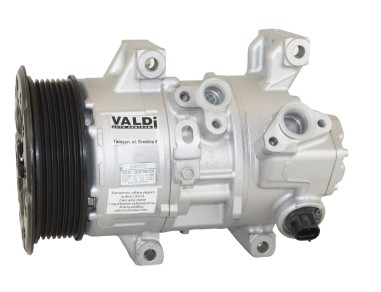 AC Compressor TOYOTA AURIS AVENSIS...