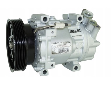 AC Compressor DACIA DUSTER LOGAN SANDERO RENAULT THALIA 926006229R
