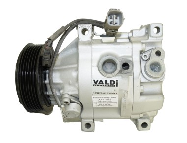 AC Compressor TOYOTA COROLLA E11 99- 447220-6273