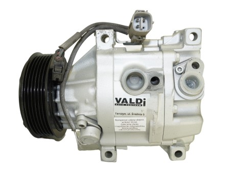 AC Compressor TOYOTA COROLLA E11 99- 447220-6273
