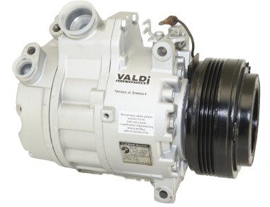 AC Compressor BMW X5 E70 X6 E71 64529121762-03