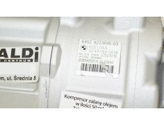 AC Compressor BMW E90 F20... 2