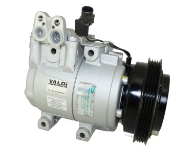 AC Compressor HYUNDAI ELANTRA MATRIX TUCSON F500-AKSAB-09