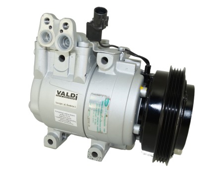 AC Compressor HYUNDAI ELANTRA MATRIX TUCSON F500-AKSAB-09
