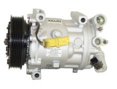 AC Compressor CITROEN C5...