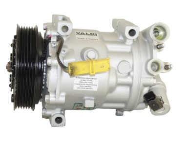 AC Compressor CITROEN C5 II-III PEUGEOT 407 607 9648138680